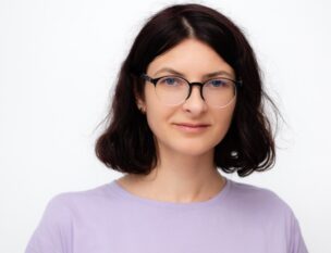 Галина Колесник