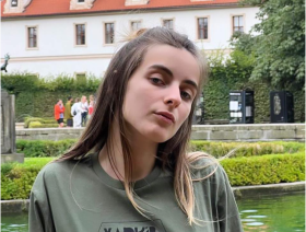 Міць Анастасія