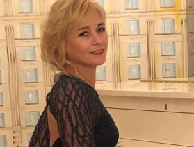 Тимошина Тетяна