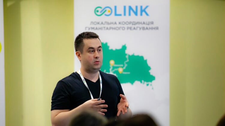 Інновації у локальній координації гуманітарного реагування: як «кабінет громади» трансформує допомогу на півдні України