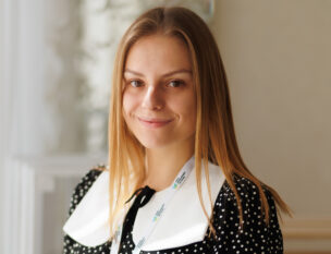 Дарʼя Ковальчук