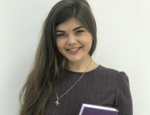 Ірина Чайка