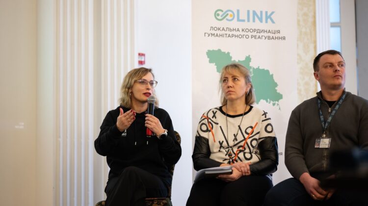 Як скорочення фінансування впливає на гуманітарне реагування у деокупованих громадах Херсонської та Миколаївської областей