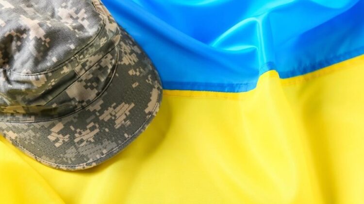 Правопросвітницька зустріч «Права та можливості для ветеранів та їхніх родин»