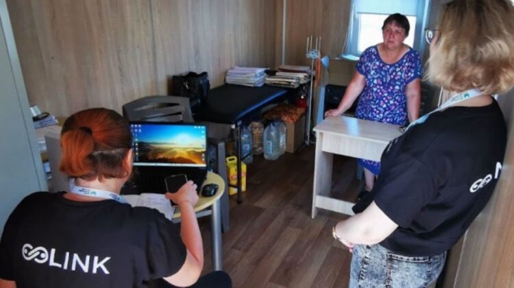 How the Deterioration of the Security Situation Affects Hromadas Retaken by Ukraine in Khersonska and Mykolaivska Oblasts