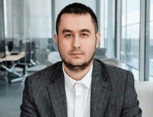 Олексій Тертишний