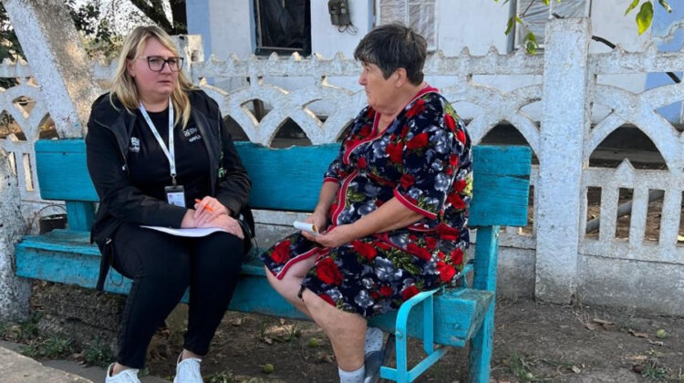 Можливість доставити допомогу саме туди, де її потребують найбільше: досвід взаємодії з Link БФ «Помагаєм»