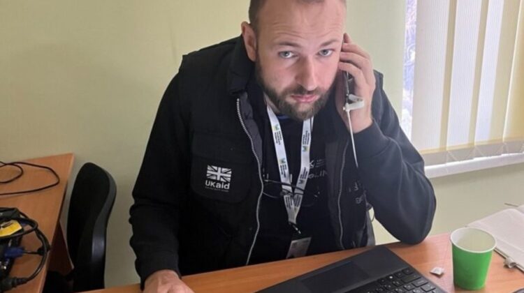 «FPV-дрони та артилерія обстрілюють села, які ще в червні вважалися умовно безпечними»: погіршення безпекової ситуації на Херсонщині