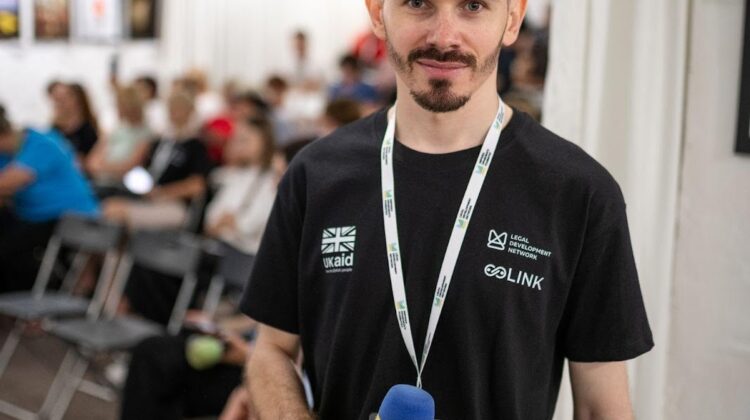 “Localization Is Not Only About Delegating Authority, but Above All About Delegating Trust”: How the Legal Development Network Coordinates the WASH Cluster in Mykolaiv Oblast