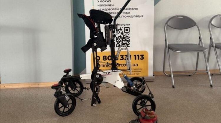 «Результат нашої спільної роботи — щасливі дитина й мама» — як Link поєднує партнерів для допомоги людям