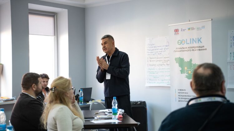 Формула довіри: як Стратегія відповідального партнерства змінює управлінські підходи у громаді Миколаївщини