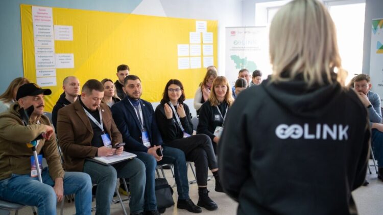 Досягнення юридичного компоненту Link у комплексній підтримці громад Півдня