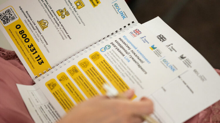 Одні потреби закривають, інші — у списку очікування: особливості гуманітарного реагування на Херсонщині