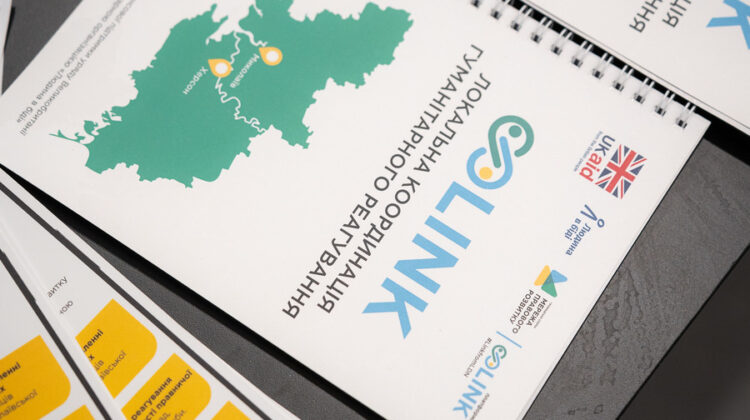 Миколаївщина: аналіз гуманітарних потреб за даними платформи Link